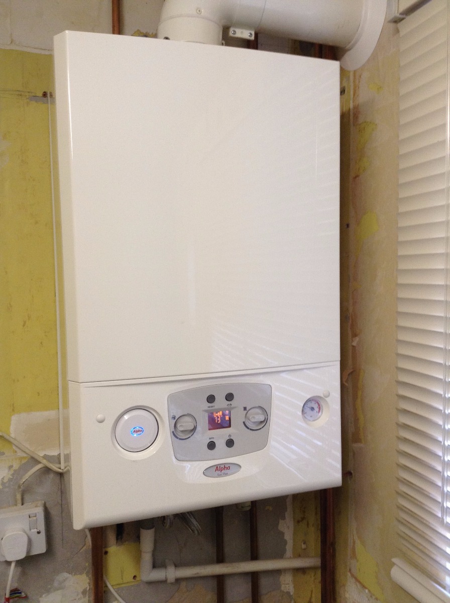 Heating Engineer: Image 2